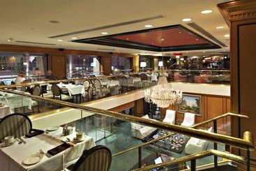 هتل Hôtel Le Cantlie Suites