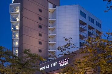 ホテル Inn At The Quay