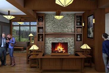 فندق Kilmorey Lodge