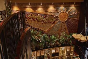 Le Soleil By Executive Hotels