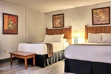 هتل Maritime Inn Antigonish