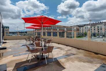 Quality Hotel Dorval Aeroport