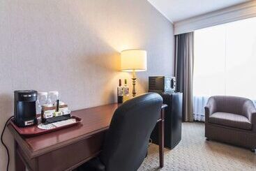 هتل Quality Inn & Suites Downtown