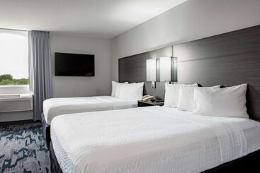 هتل Quality Inn & Suites
