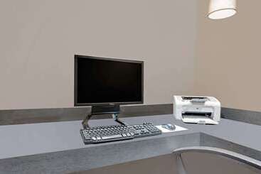 هتل Ramada By Wyndham Kamloops