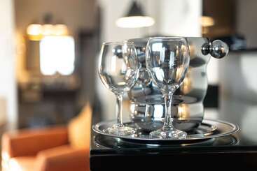 هتل Ramada By Wyndham Surrey/langley