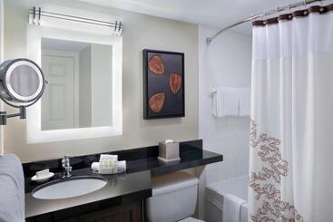 هتل Residence Inn By Marriott Mont Tremblant Manoir Labelle