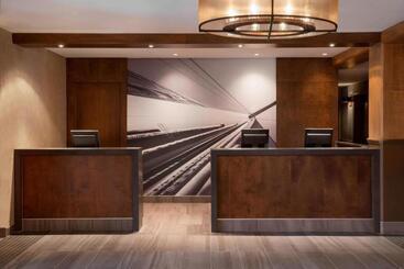 هتل Residence Inn By Marriott Mont Tremblant Manoir Labelle