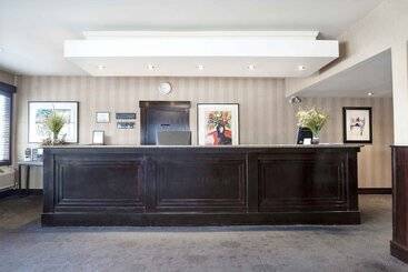 Sandman Hotel Cranbrook