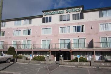 هتل Sandman Inn Kamloops