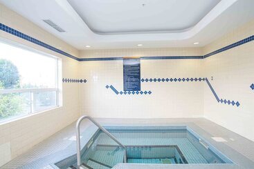 Sandman Hotel Quesnel