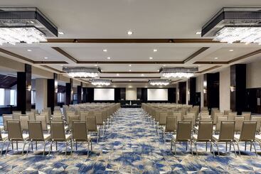 هتل Sheraton Montreal Airport