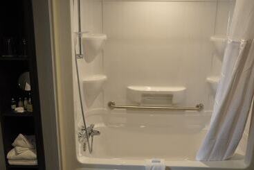 هتل & Suites Le Dauphin Quebec