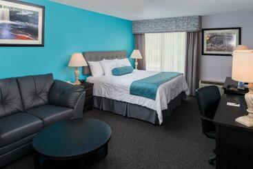 Days Inn By Wyndham Sudbury & Conference Centre - Sudbury