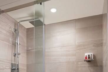 هتل Vancouver Airport Marriott