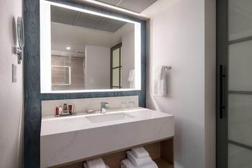 هتل Vancouver Airport Marriott
