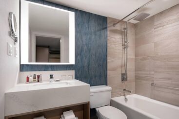 هتل Vancouver Airport Marriott