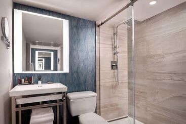 هتل Vancouver Airport Marriott