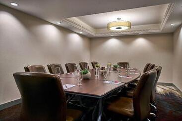 هتل Vancouver Airport Marriott