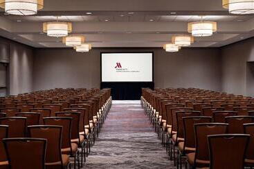 Vancouver Airport Marriott - Richmond