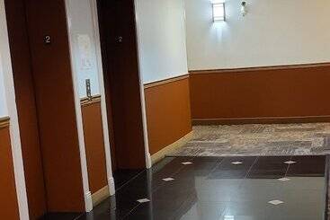 هتل Surestay By Best Western Richmond Vancouver Airport