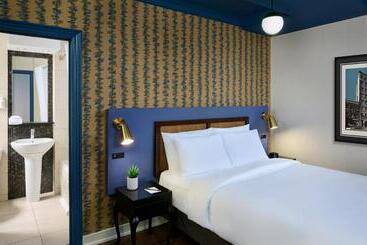 Hotel Victoria