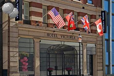 Hotel Victoria