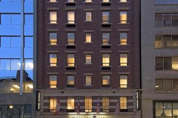 Hotel Victoria