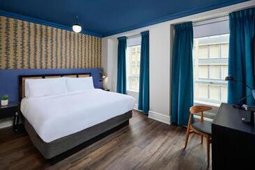 Hotel Victoria