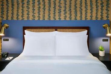 Hotel Victoria
