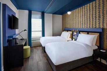 Hotel Victoria
