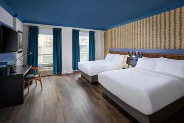 Hotel Victoria