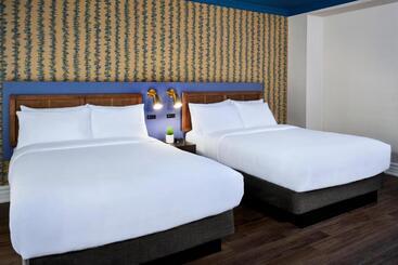 Hotel Victoria