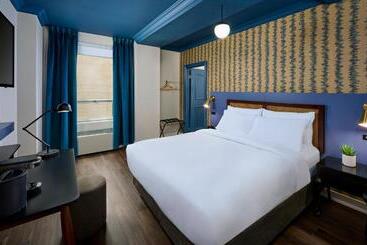 Hotel Victoria