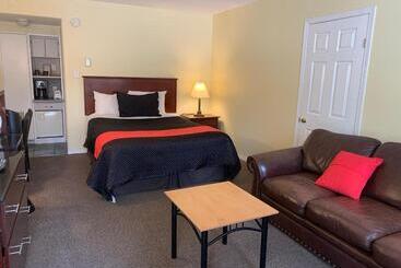 Motel Bavaria