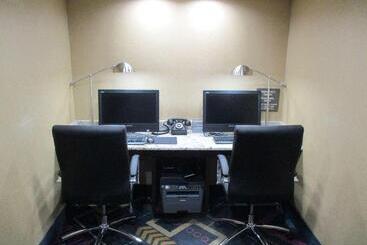Prestige Rocky Mountain Resort Cranbrook, Worldhotels Crafted