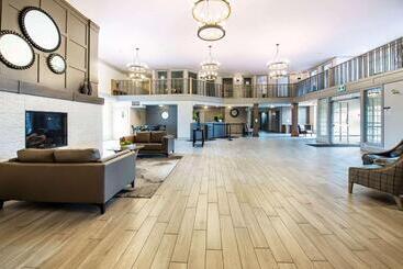 Prestige Rocky Mountain Resort Cranbrook, Worldhotels Crafted