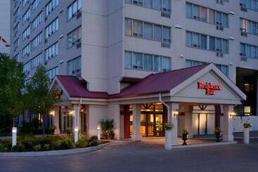 Residence Inn By Marriott London Canada