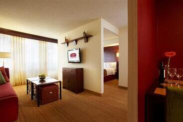 Residence Inn By Marriott London Canada