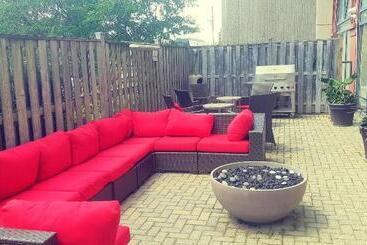 Residence Inn By Marriott London Canada