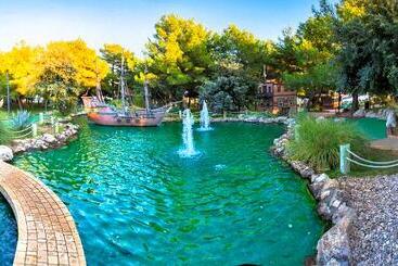 Amadria Park Kids Hotel Andrija