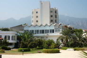 Celebrity Hotel