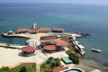 Celebrity Hotel