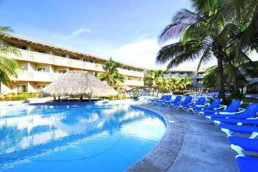 Fiesta Resort Central Pacific   All Inclusive - Puntarenas