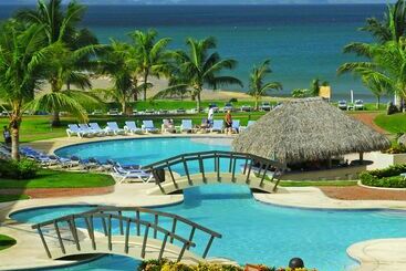 Fiesta Resort Central Pacific  All Inclusive - Puntarenas