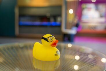 هتل Accent Inns Vancouver Airport