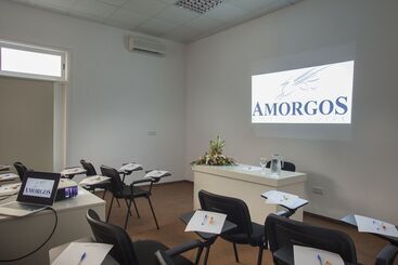 هتل Amorgos Boutique