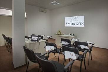 هتل Amorgos Boutique