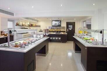هتل Amorgos Boutique