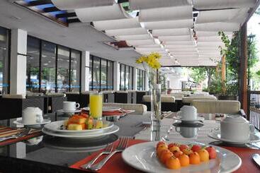 Hotel Arhuaco Rodadero